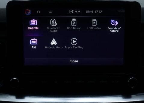 Kia Stonic 1.0 Stonic GT-Line ISG MHEV Semi-Auto 5dr 27