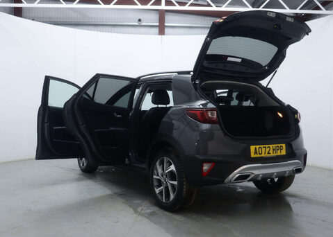 Kia Stonic 1.0 Stonic GT-Line ISG MHEV Semi-Auto 5dr 54