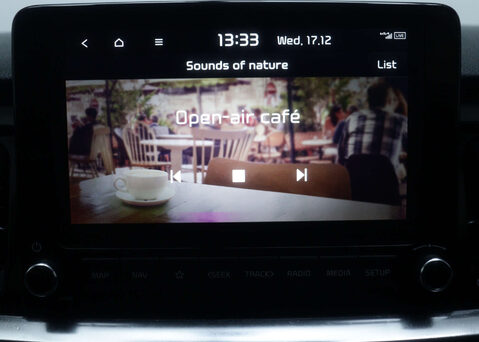 Kia Stonic 1.0 Stonic GT-Line ISG MHEV Semi-Auto 5dr 28