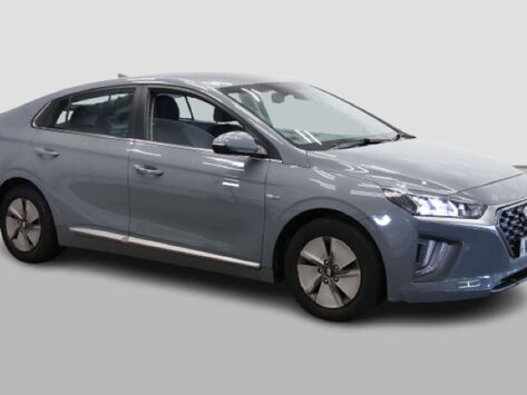 Hyundai IONIQ 1.6 IONIQ Premium FHEV Semi-Auto 5dr