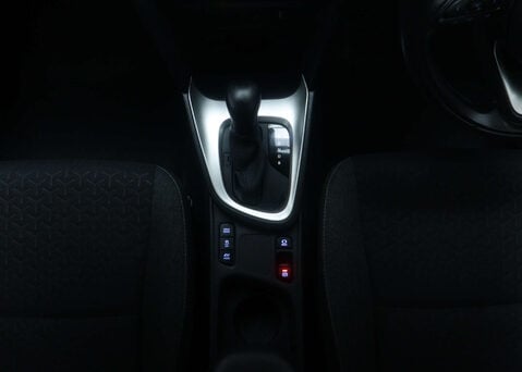 Toyota Yaris Cross 1.5 Yaris Cross Icon HEV Auto 5dr 20