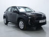 Toyota Yaris Cross 1.5 Yaris Cross Icon HEV Auto 5dr