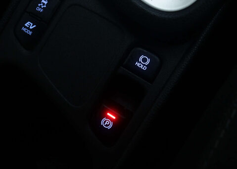 Toyota Yaris Cross 1.5 Yaris Cross Icon HEV Auto 5dr 31