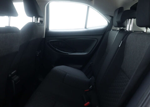 Toyota Yaris Cross 1.5 Yaris Cross Icon HEV Auto 5dr 43