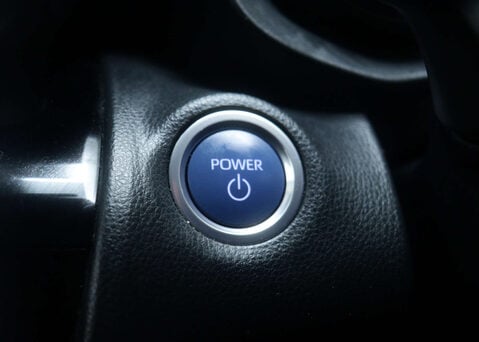 Toyota Yaris Cross 1.5 Yaris Cross Icon HEV Auto 5dr 35