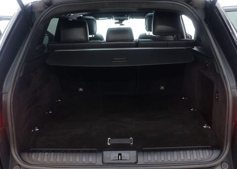 Land Rover Range Rover Sport 2.0 Range Rover Sport HSE Dynamic Black P400e Auto 4WD 5dr 62