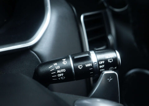 Land Rover Range Rover Sport 2.0 Range Rover Sport HSE Dynamic Black P400e Auto 4WD 5dr 45