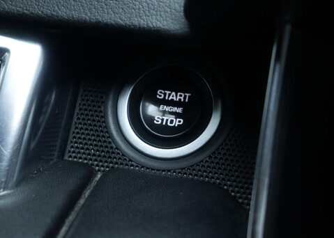 Land Rover Range Rover Sport 2.0 Range Rover Sport HSE Dynamic Black P400e Auto 4WD 5dr 40