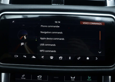 Land Rover Range Rover Sport 2.0 Range Rover Sport HSE Dynamic Black P400e Auto 4WD 5dr 28