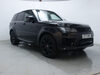 Land Rover Range Rover Sport 2.0 Range Rover Sport HSE Dynamic Black P400e Auto 4WD 5dr