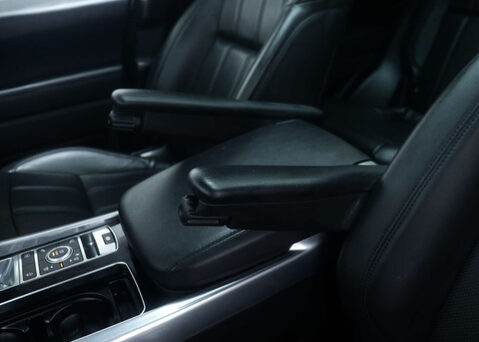 Land Rover Range Rover Sport 2.0 Range Rover Sport HSE Dynamic Black P400e Auto 4WD 5dr 54