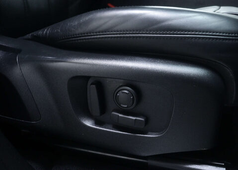 Land Rover Range Rover Sport 2.0 Range Rover Sport HSE Dynamic Black P400e Auto 4WD 5dr 48