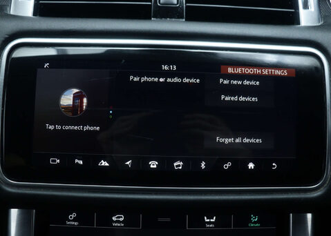 Land Rover Range Rover Sport 2.0 Range Rover Sport HSE Dynamic Black P400e Auto 4WD 5dr 23