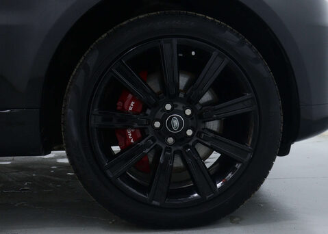 Land Rover Range Rover Sport 2.0 Range Rover Sport HSE Dynamic Black P400e Auto 4WD 5dr 14