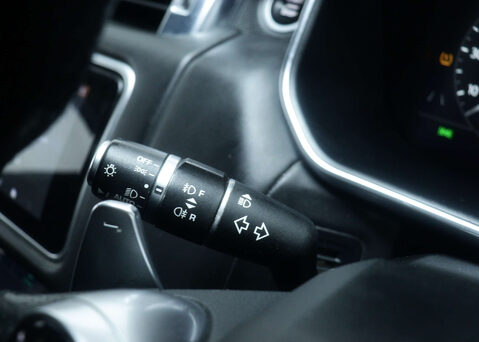 Land Rover Range Rover Sport 2.0 Range Rover Sport HSE Dynamic Black P400e Auto 4WD 5dr 44