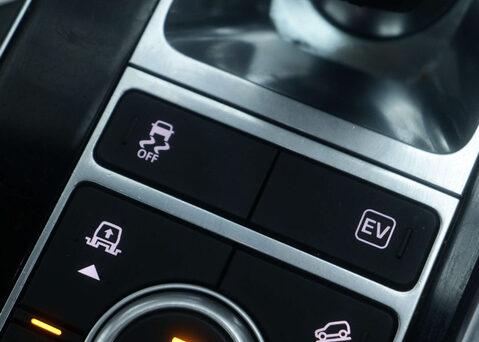 Land Rover Range Rover Sport 2.0 Range Rover Sport HSE Dynamic Black P400e Auto 4WD 5dr 37