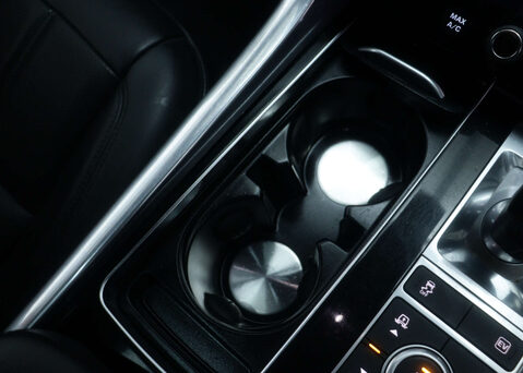 Land Rover Range Rover Sport 2.0 Range Rover Sport HSE Dynamic Black P400e Auto 4WD 5dr 35