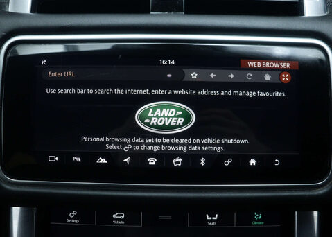 Land Rover Range Rover Sport 2.0 Range Rover Sport HSE Dynamic Black P400e Auto 4WD 5dr 27