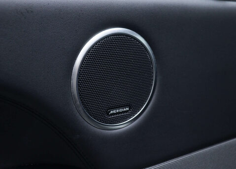 Land Rover Range Rover Sport 2.0 Range Rover Sport HSE Dynamic Black P400e Auto 4WD 5dr 56