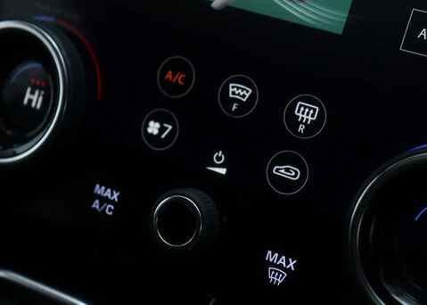 Land Rover Range Rover Sport 2.0 Range Rover Sport HSE Dynamic Black P400e Auto 4WD 5dr 34