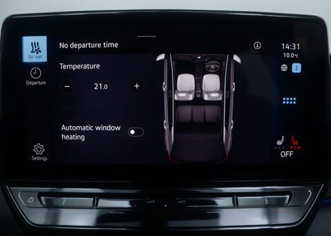 Volkswagen ID.3 ID3 Life 5dr 33