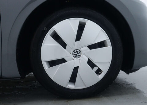 Volkswagen ID.3 ID3 Life 5dr 15