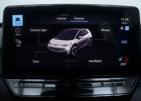 Volkswagen ID.3 ID3 Life 5dr 28