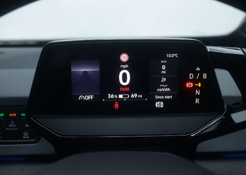 Volkswagen ID.3 ID3 Life 5dr 18