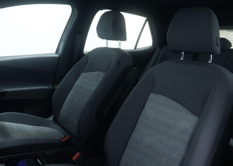 Volkswagen ID.3 ID3 Life 5dr 53