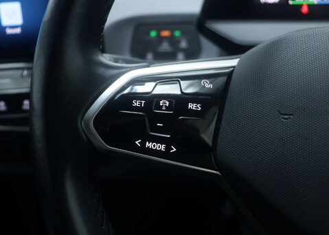 Volkswagen ID.3 ID3 Life 5dr 41