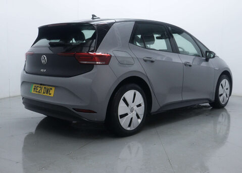 Volkswagen ID.3 ID3 Life 5dr 12