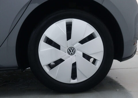 Volkswagen ID.3 ID3 Life 5dr 17