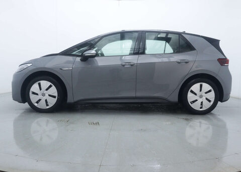 Volkswagen ID.3 ID3 Life 5dr 9