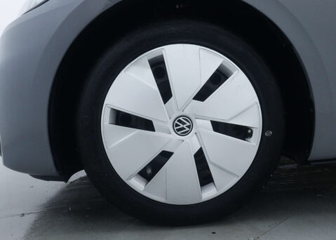 Volkswagen ID.3 ID3 Life 5dr 16