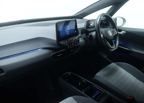 Volkswagen ID.3 ID3 Life 5dr 51