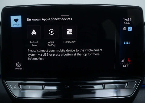 Volkswagen ID.3 ID3 Life 5dr 31