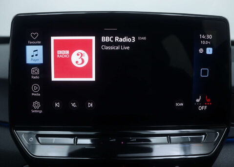 Volkswagen ID.3 ID3 Life 5dr 23