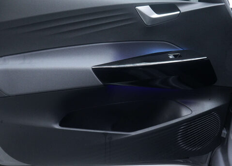 Volkswagen ID.3 ID3 Life 5dr 54