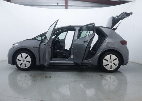 Volkswagen ID.3 ID3 Life 5dr 62