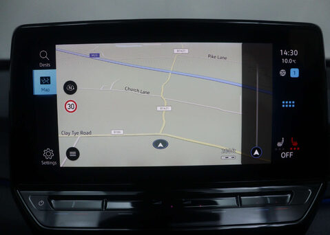 Volkswagen ID.3 ID3 Life 5dr 26