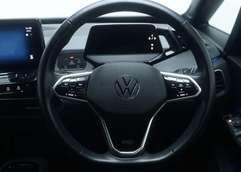 Volkswagen ID.3 ID3 Life 5dr 19
