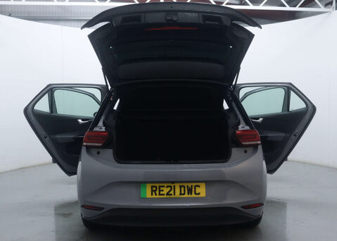 Volkswagen ID.3 ID3 Life 5dr 64