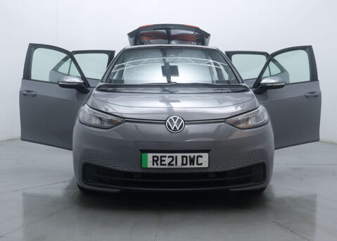 Volkswagen ID.3 ID3 Life 5dr 60