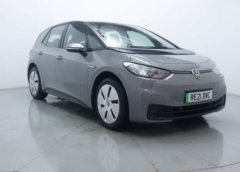 Volkswagen ID.3 ID3 Life 5dr 1