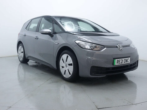 Volkswagen ID.3 ID3 Life 5dr