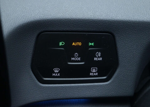 Volkswagen ID.3 ID3 Life 5dr 37