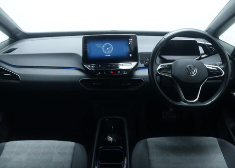 Volkswagen ID.3 ID3 Life 5dr 20
