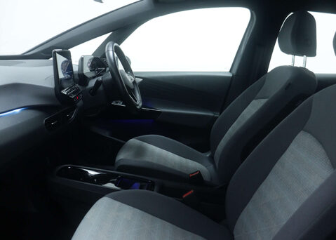 Volkswagen ID.3 ID3 Life 5dr 52
