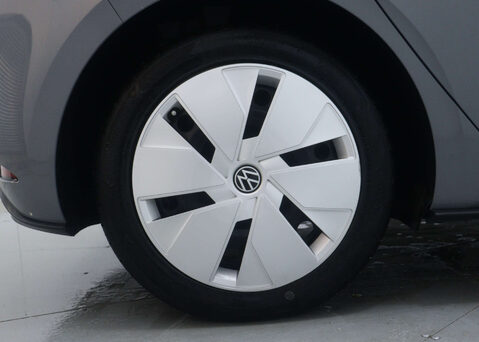 Volkswagen ID.3 ID3 Life 5dr 14