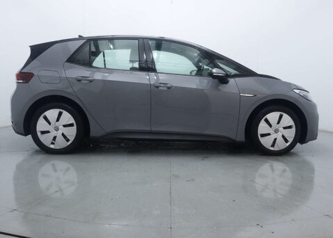 Volkswagen ID.3 ID3 Life 5dr 13